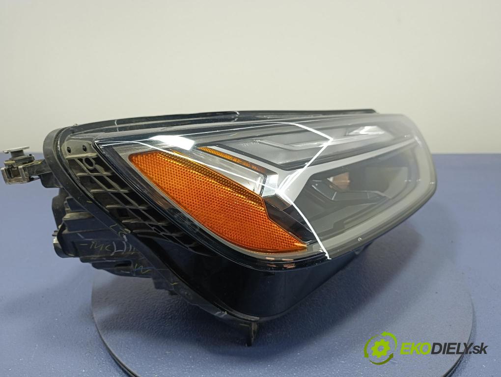 Audi Q5 0 světlo Levý: 80A941034H