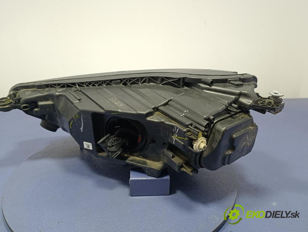 Audi Q5 0 světlo Levý: 80A941034H