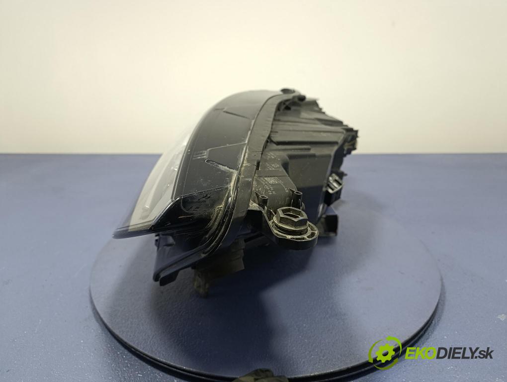 Audi Q5 0 světlo Levý: 80A941034H