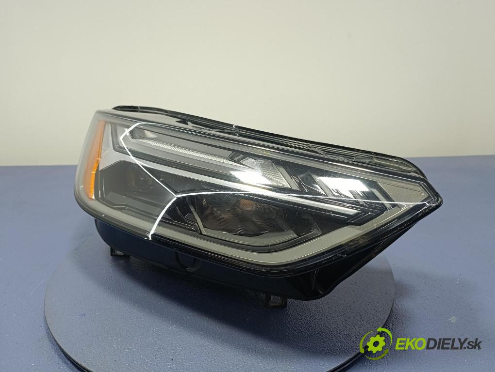 Audi Q5 0 světlo Levý: 80A941034H