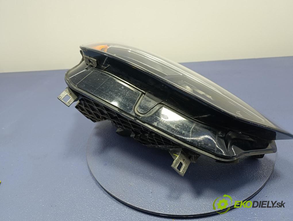 Audi Q5 0 světlo Levý: 80A941034H