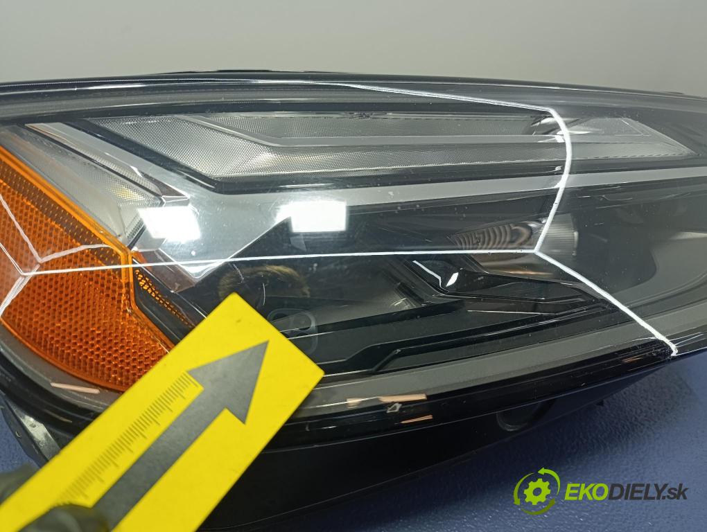 Audi Q5 0 světlo Levý: 80A941034H