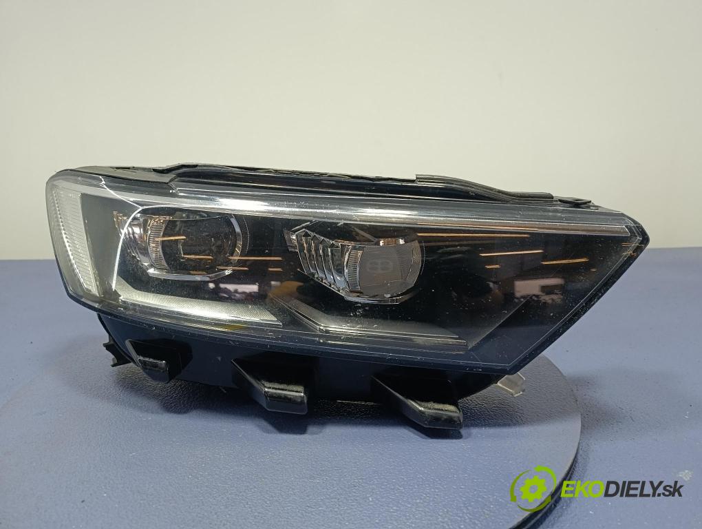 Vw T-roc 0 světlo v pravo: 2GA941036P