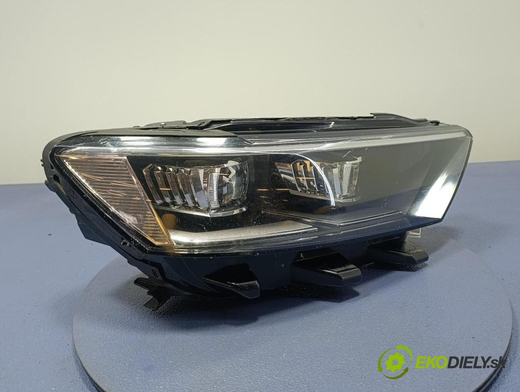 Vw T-roc 0 světlo v pravo: 2GA941036P