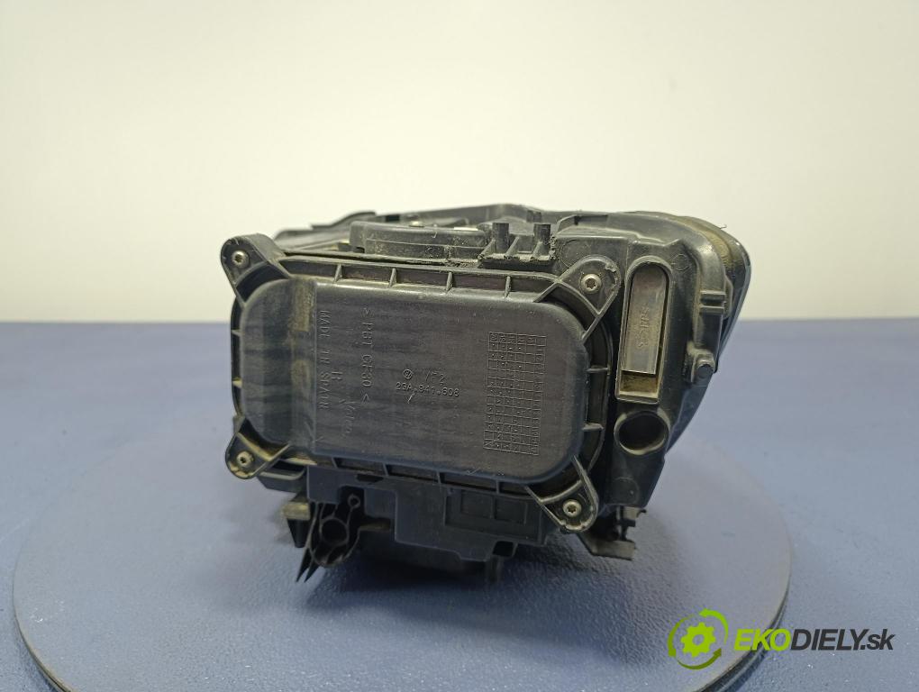 Vw T-roc 0 světlo v pravo: 2GA941036P