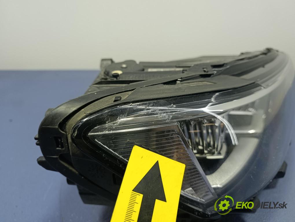 Vw T-roc 0 světlo v pravo: 2GA941036P