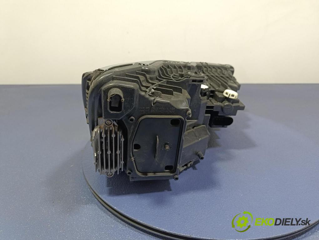 Skoda Scala 0 světlo Levý: 655941015