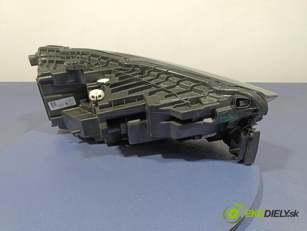 Skoda Scala 0 světlo Levý: 655941015