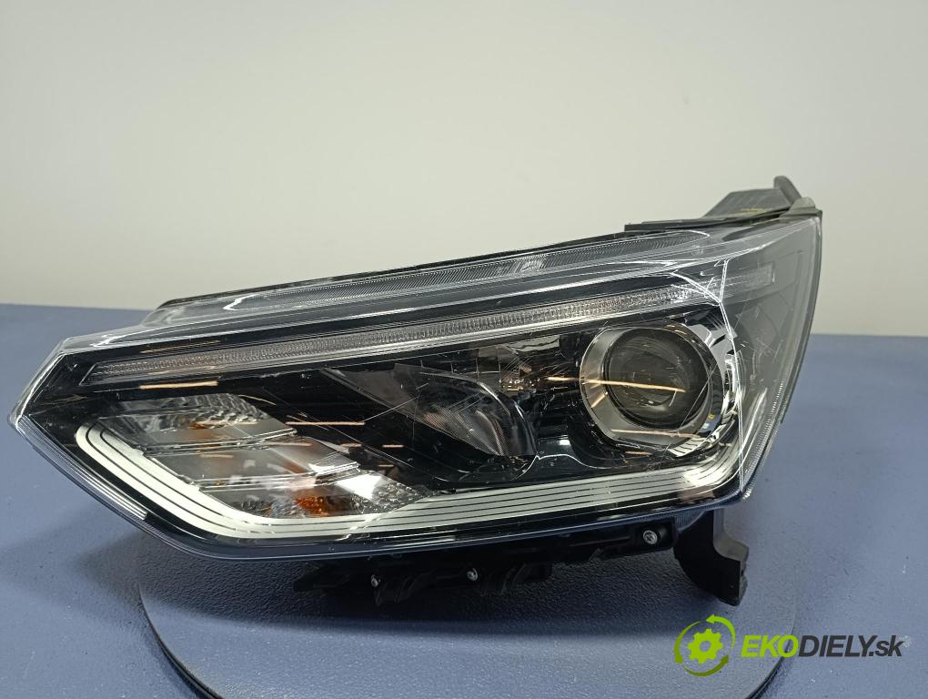 Ssangyong Korando 0 světlo Levý: 8310137101