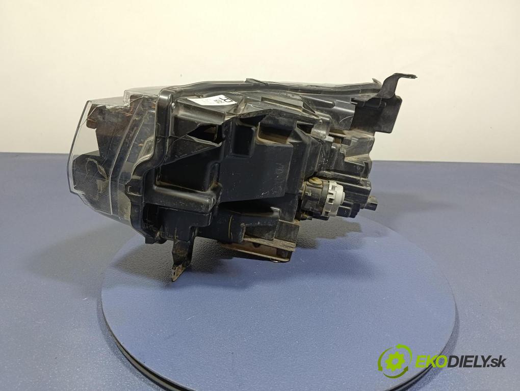 Vw Amarok 0 světlo v pravo: N1XB13E016AG