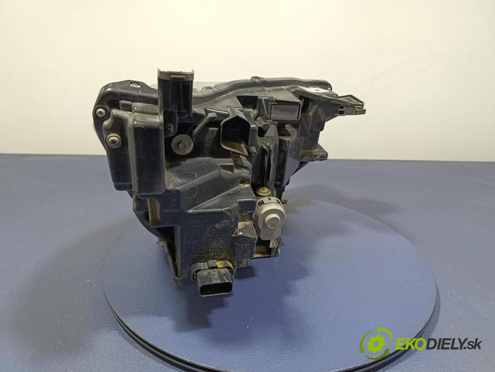 Vw Amarok 0 světlo Levý: N1XB13E017AG