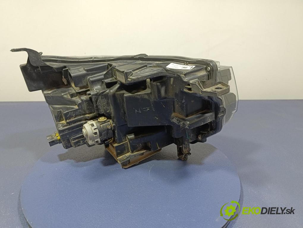 Vw Amarok 0 světlo Levý: N1XB13E017AG