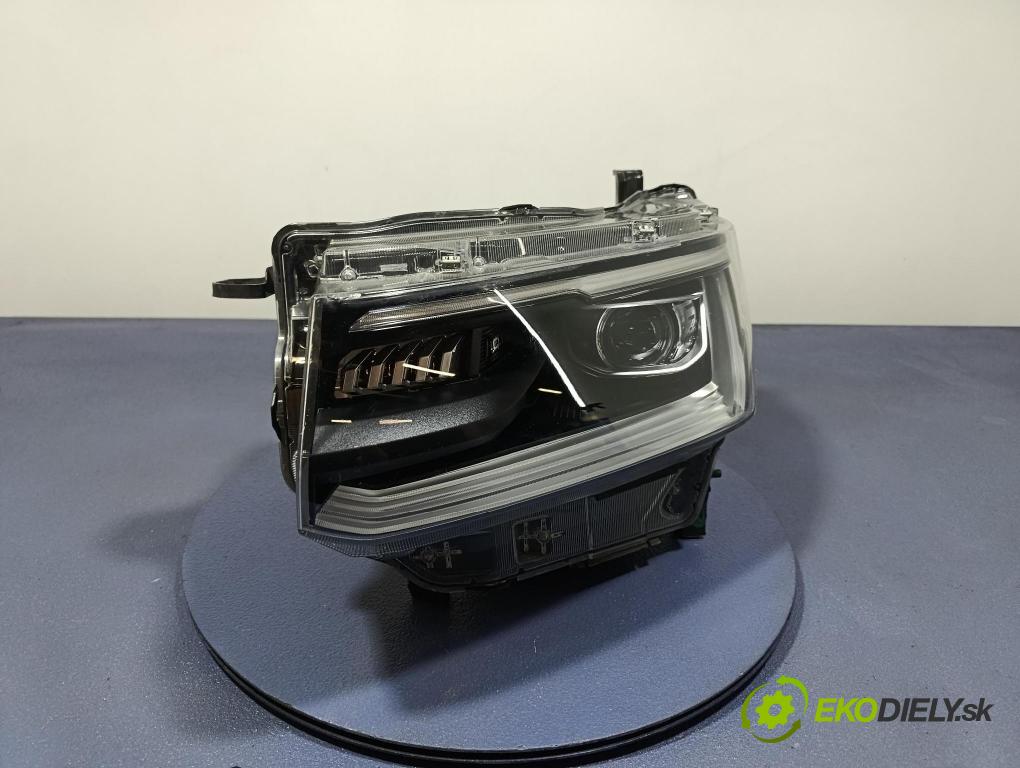 Vw Amarok 0 světlo Levý: N1XB13E017AG