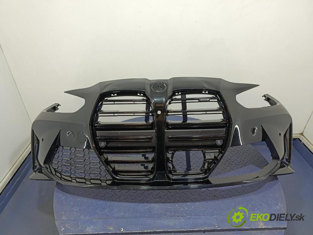 Bmw Seria 4 0 nárazník před 8069413