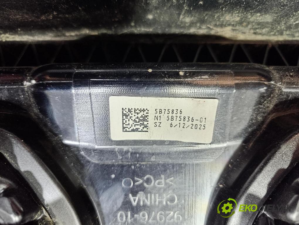 Bmw Seria 4 0 nárazník před 8069413