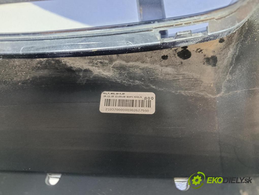 Bmw Seria 4 0 nárazník před 8069413