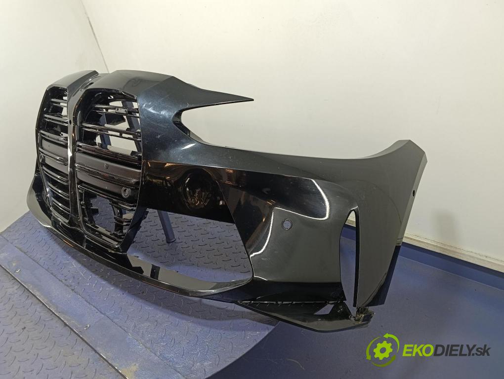 Bmw Seria 4 0 nárazník před 8069413
