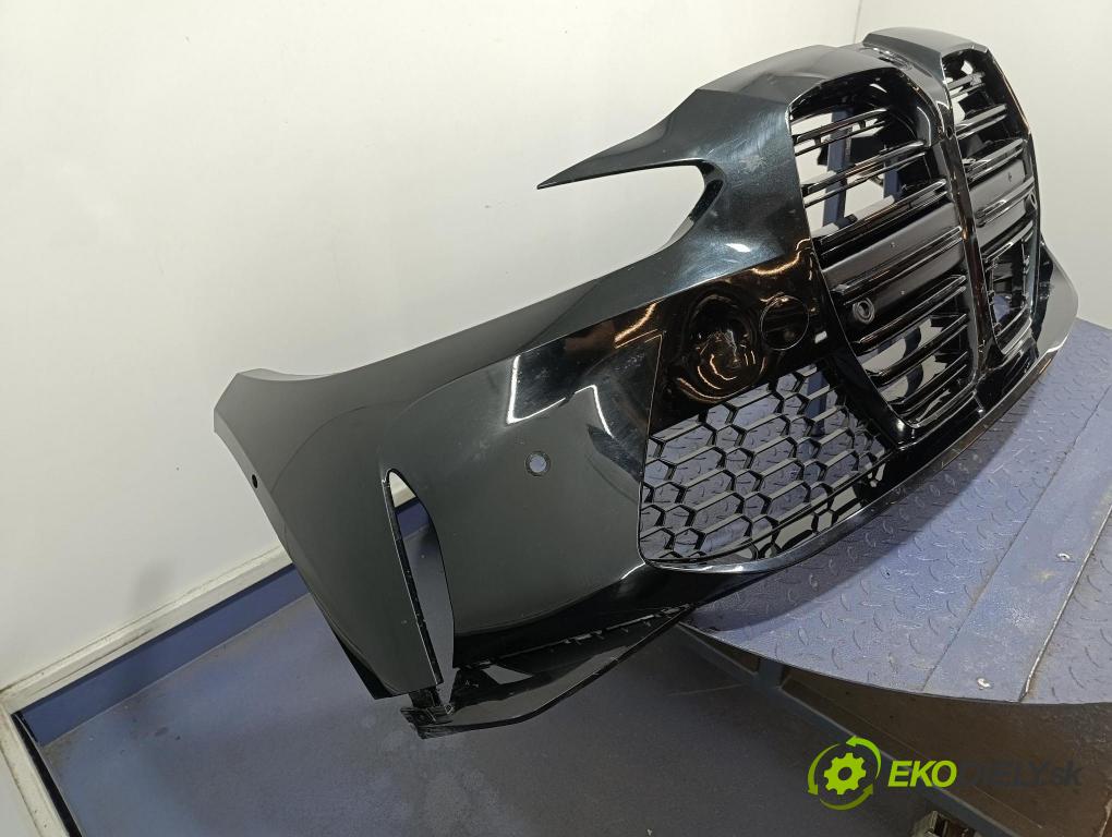 Bmw Seria 4 0 nárazník před 8069413
