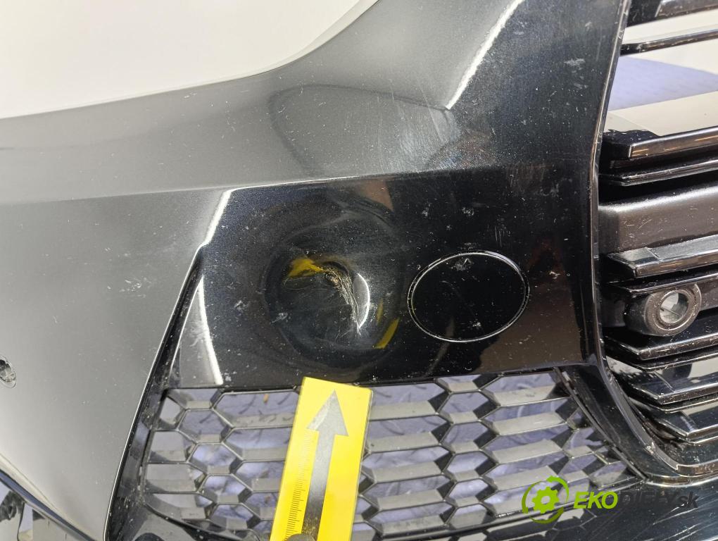 Bmw Seria 4 0 nárazník před 8069413