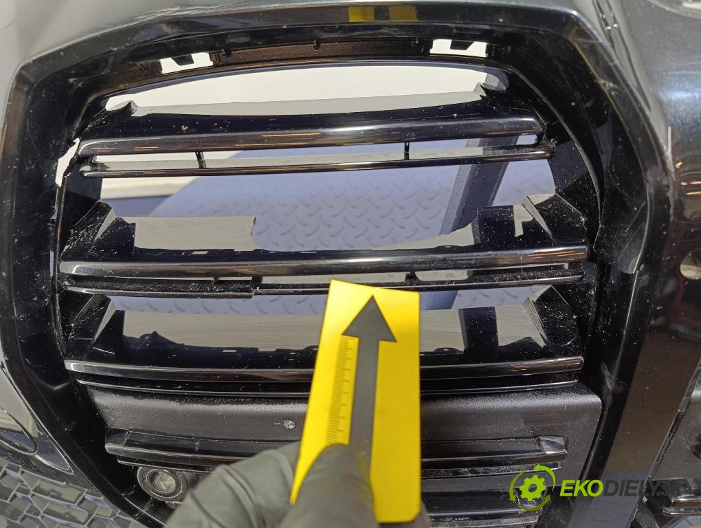 Bmw Seria 4 0 nárazník před 8069413