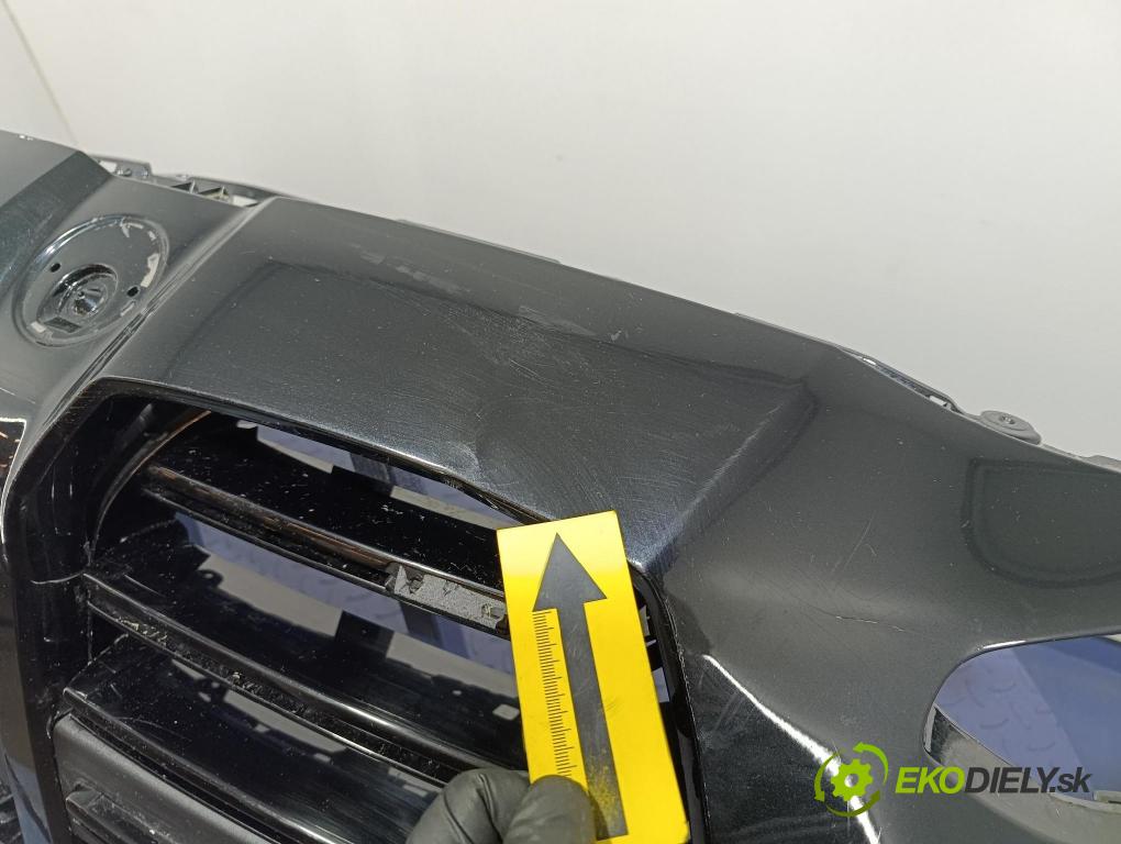 Bmw Seria 4 0 nárazník před 8069413