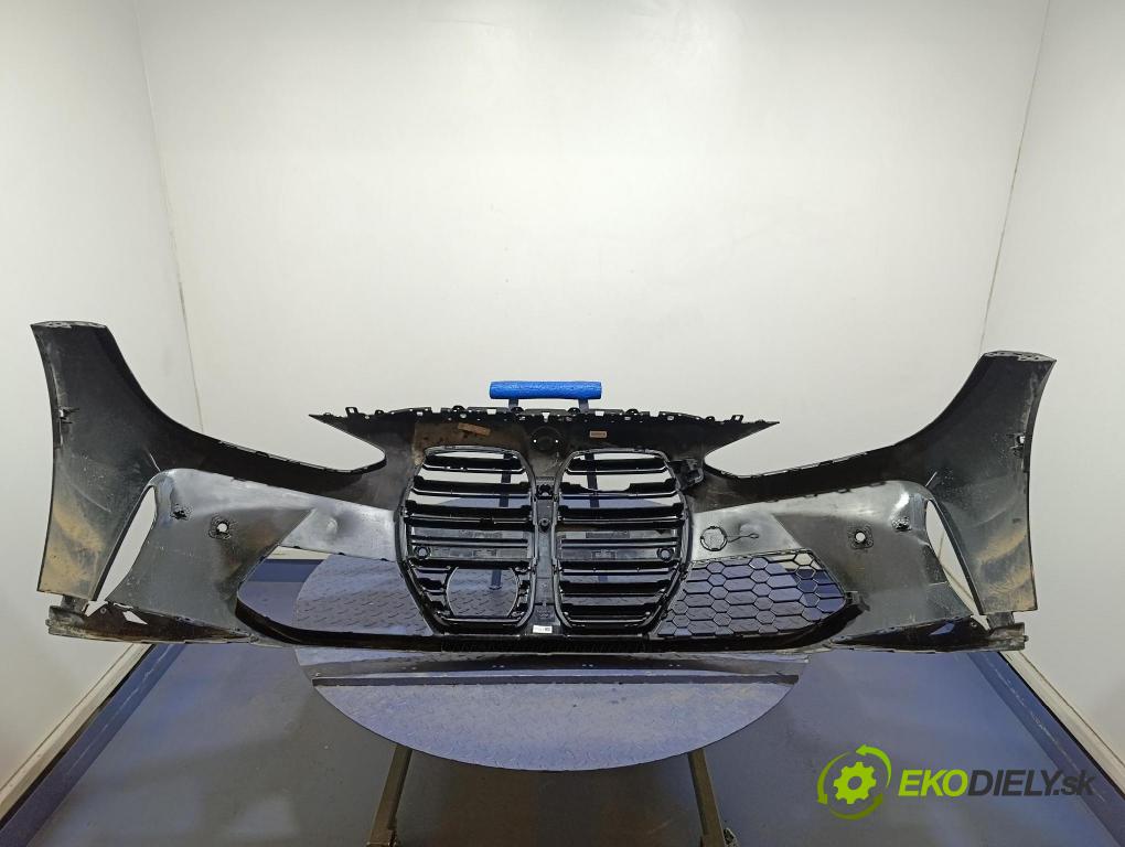 Bmw Seria 4 0 nárazník před 8069413