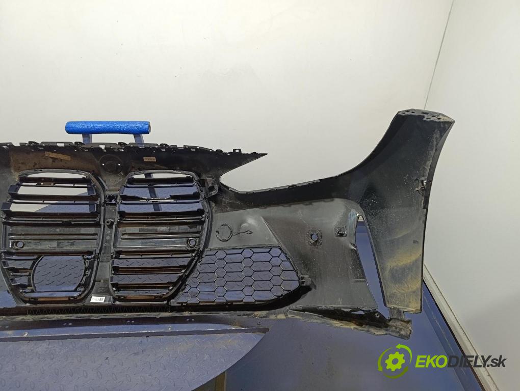Bmw Seria 4 0 nárazník před 8069413