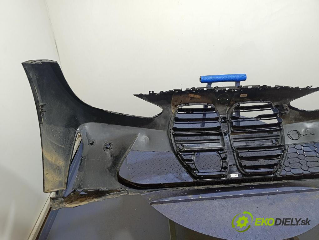 Bmw Seria 4 0 nárazník před 8069413