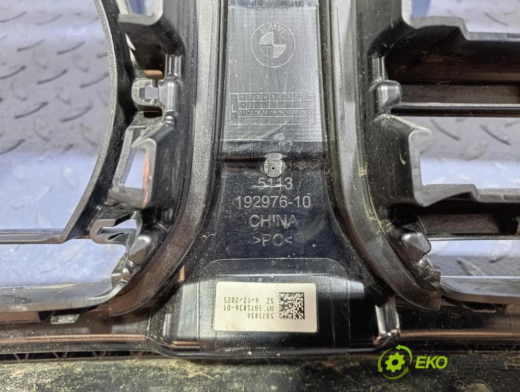 Bmw Seria 4 0 nárazník před 8069413