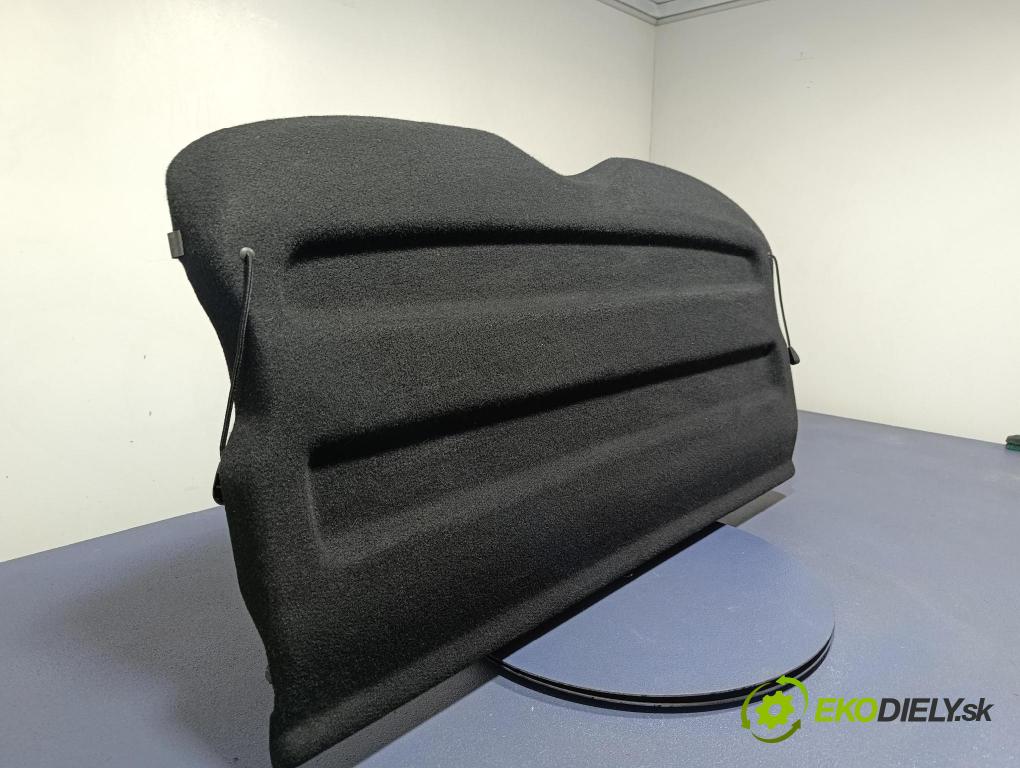Citroen C4 2013 pláto kufr 96874780ZD