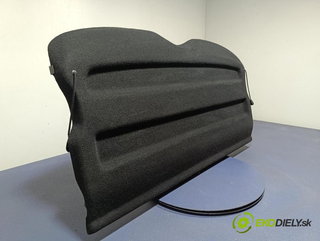 Citroen C4 2013 pláto kufr 96874780ZD