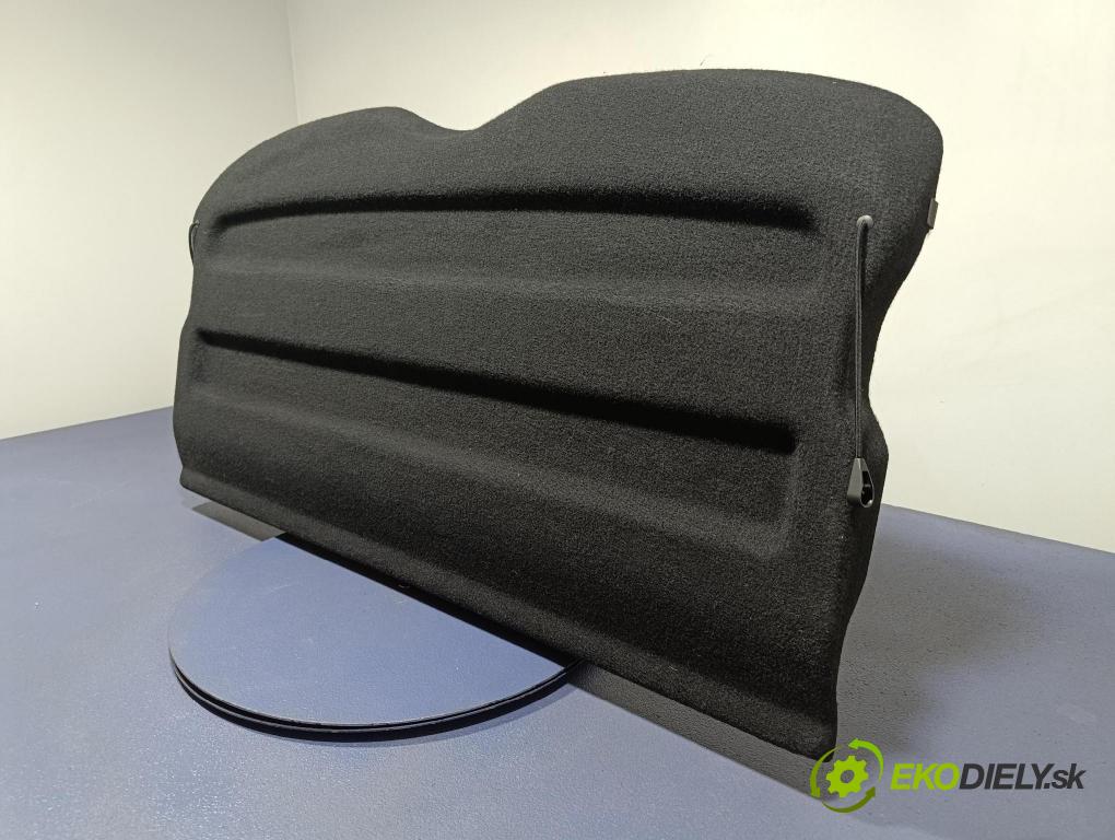 Citroen C4 2013 pláto kufr 96874780ZD
