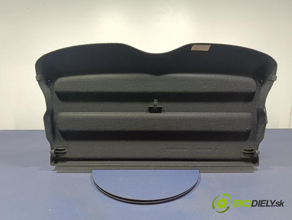 Citroen C4 2013 pláto kufr 96874780ZD