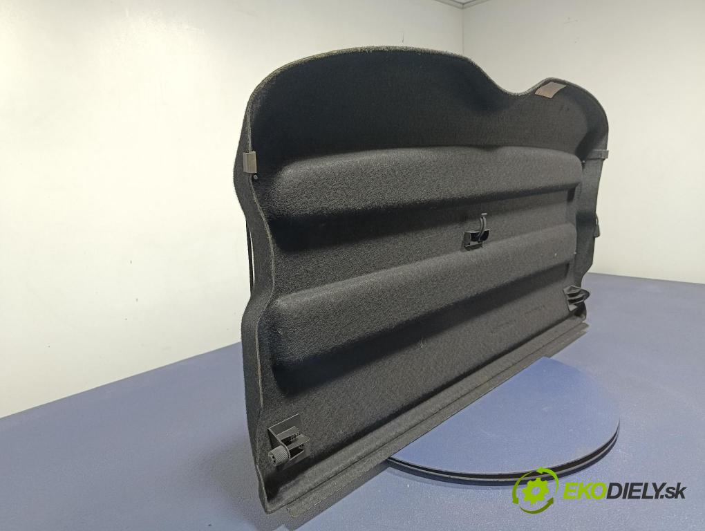 Citroen C4 2013 pláto kufr 96874780ZD