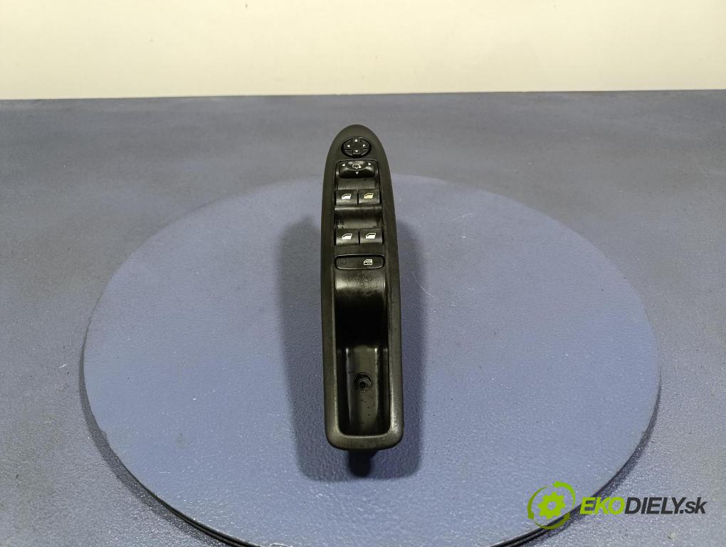 Citroen C4 2013 Přepínač Sklenka: 96657050ZD