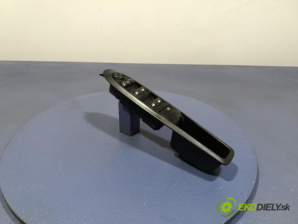 Citroen C4 2013 Přepínač Sklenka: 96657050ZD