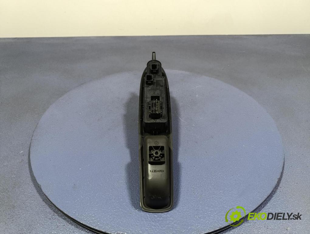 Citroen C4 2013 Přepínač Sklenka: 96657050ZD