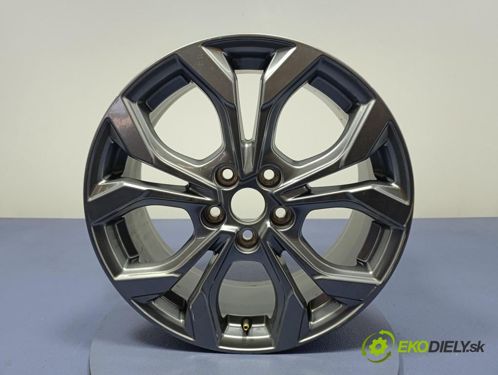 Ford Focus 0 Ráfiky: Hlinikové: NX7C1007E1A