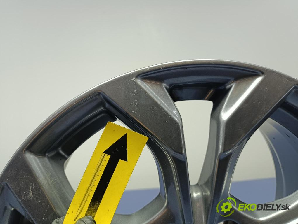 Ford Focus 0 Ráfiky: Hlinikové: NX7C1007E1A