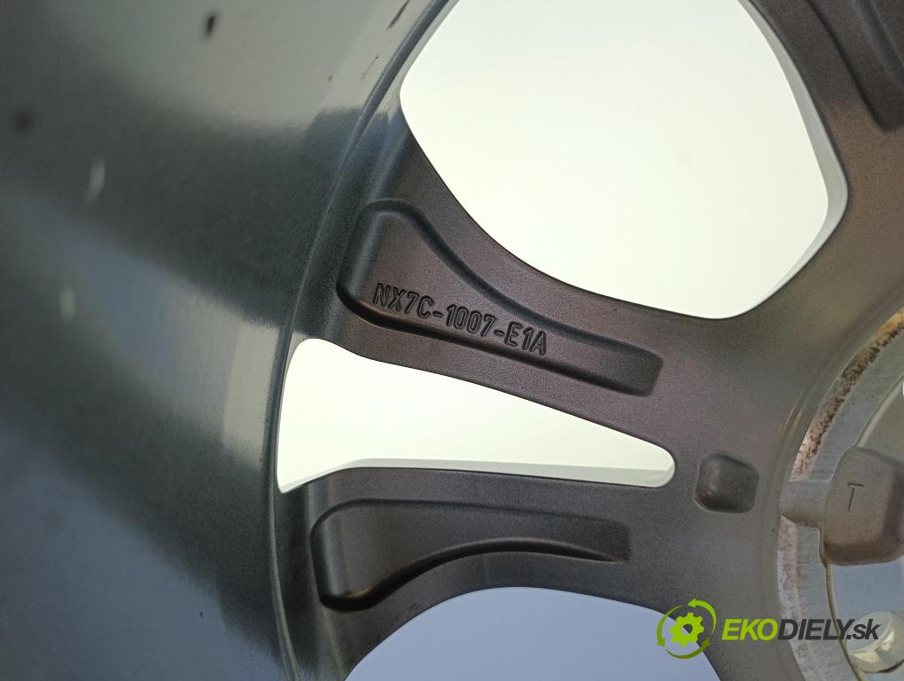 Ford Focus 0 Ráfiky: Hlinikové: NX7C1007E1A