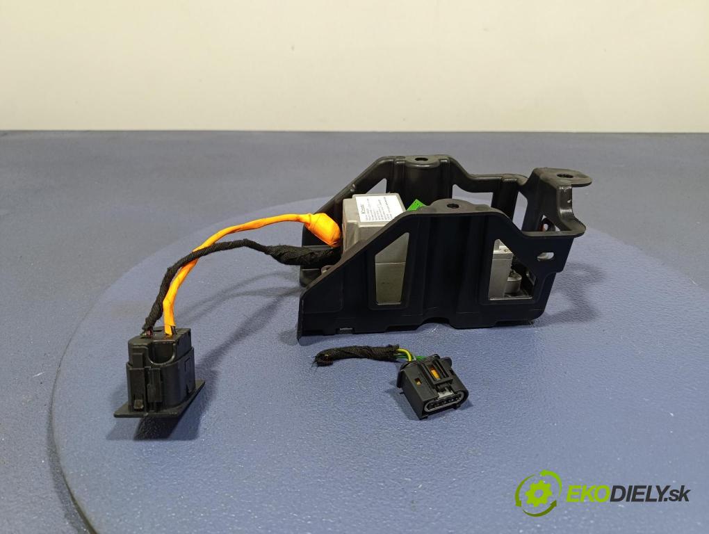 Citroen C4 2013 instalace Elektrický: 9688692880