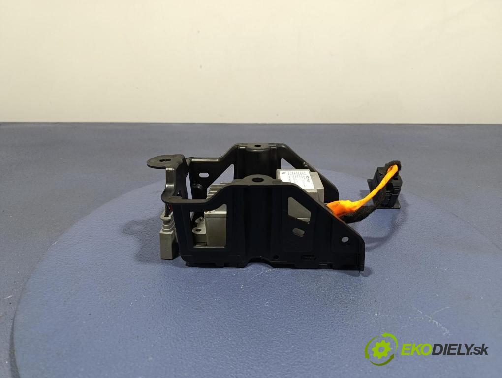 Citroen C4 2013 instalace Elektrický: 9688692880