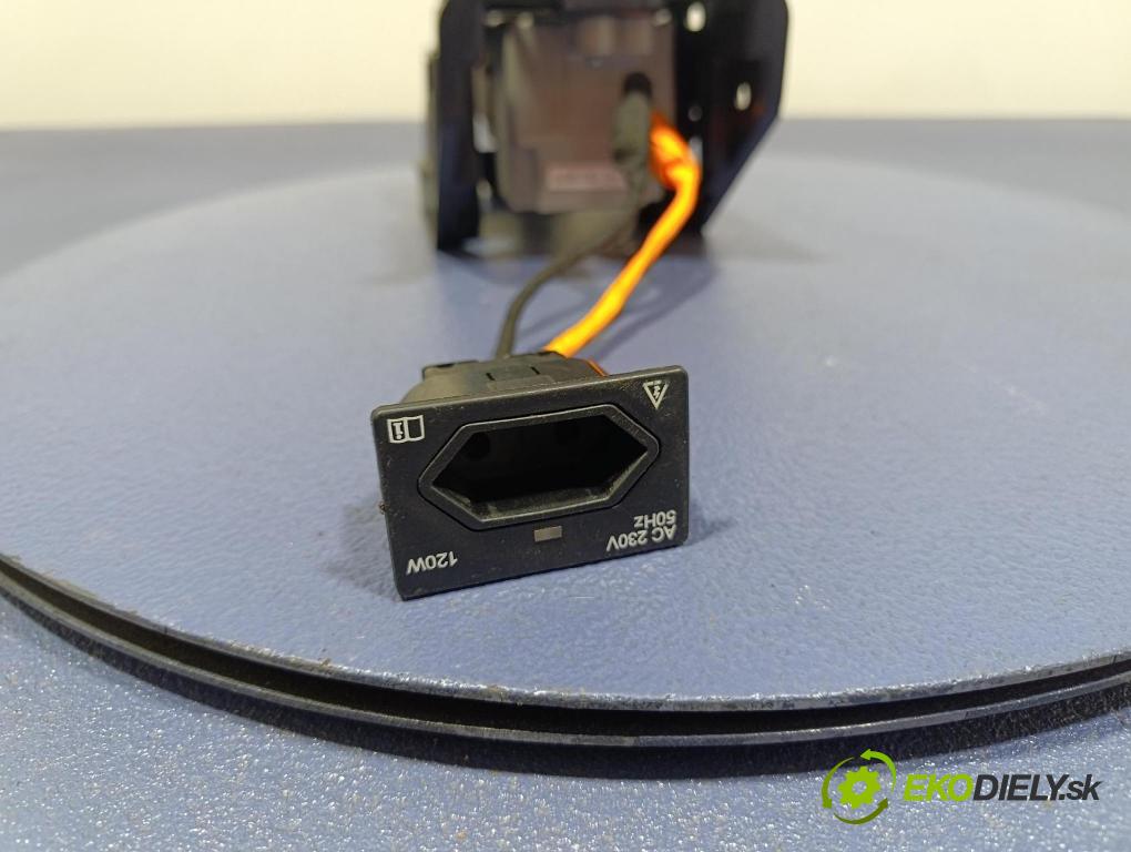 Citroen C4 2013 instalace Elektrický: 9688692880