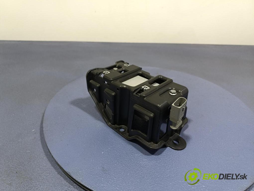 Citroen C4 2013 instalace Elektrický: 9688692880