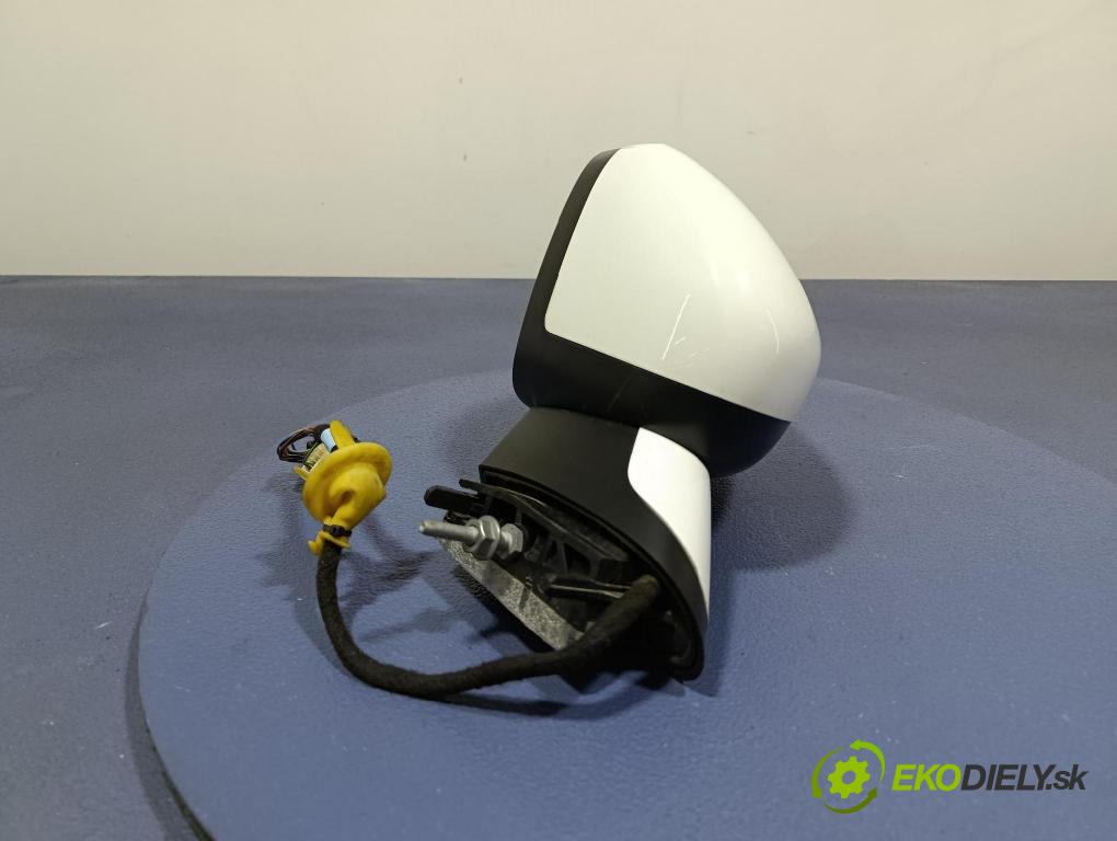 Citroen C4 2013 zpětné zrcátko Vlevo, odjet: