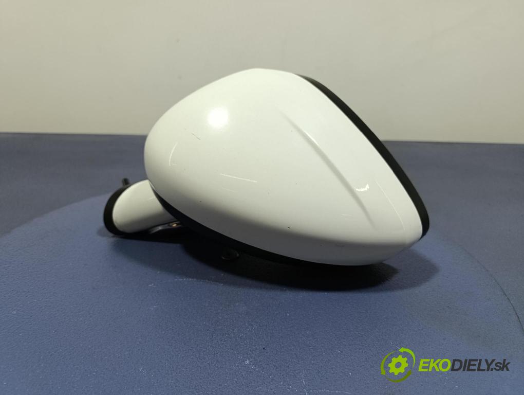 Citroen C4 2013 zpětné zrcátko Vlevo, odjet: