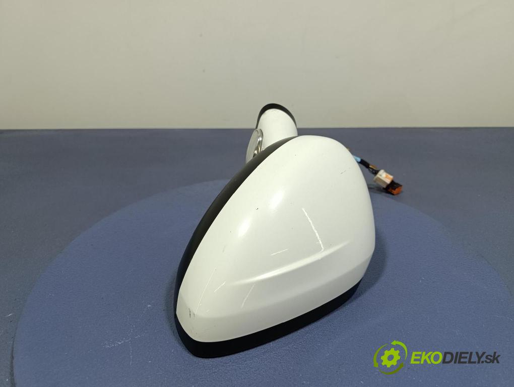 Citroen C4 2013 zpětné zrcátko Vlevo, odjet: