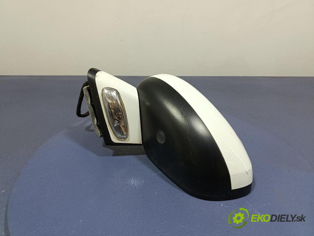 Citroen C4 2013 zpětné zrcátko Vlevo, odjet: