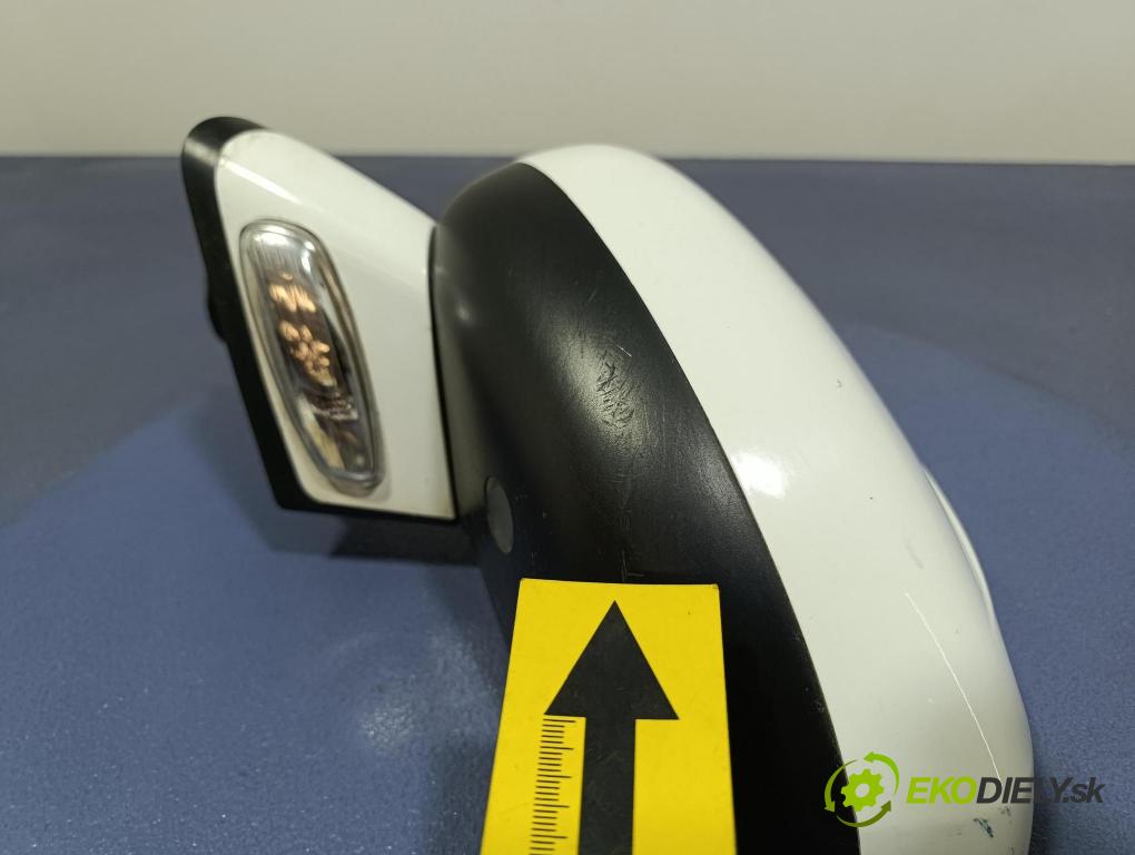 Citroen C4 2013 zpětné zrcátko Vlevo, odjet: