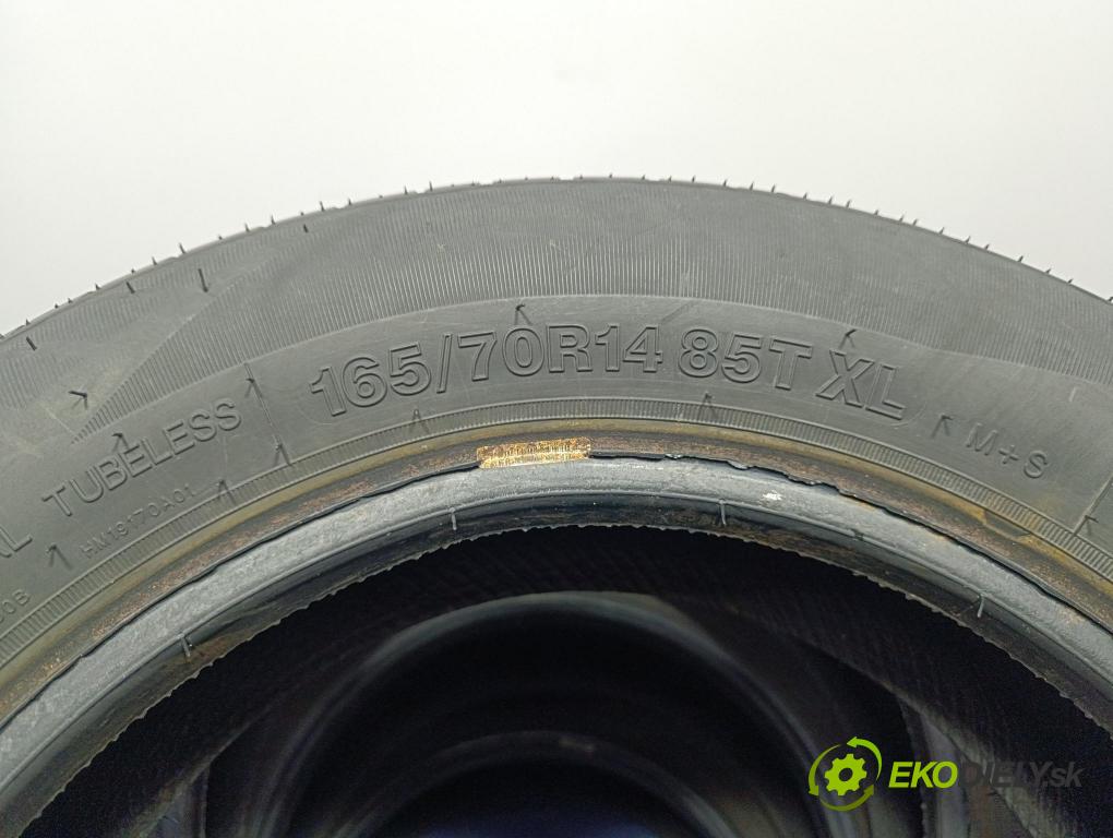 Fiat Punto 2003 pneumatika Leto: 6938628238397